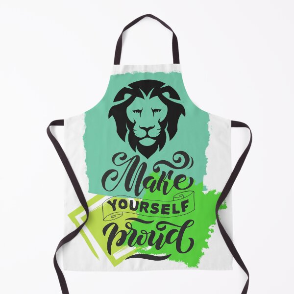 Item preview, Make your self proud designed and sold by ARTEMBASSY.