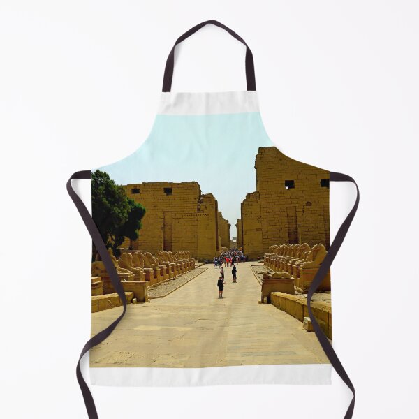 Item preview, The Karnak Temple Complex designed and sold by annalisa56.