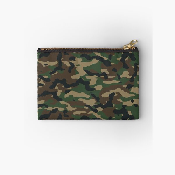 Item preview, COD Woodland Camouflage Graphic  designed and sold by DiscreetDesign.