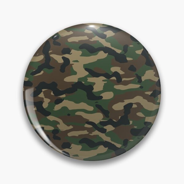 Item preview, COD Woodland Camouflage Graphic  designed and sold by DiscreetDesign.