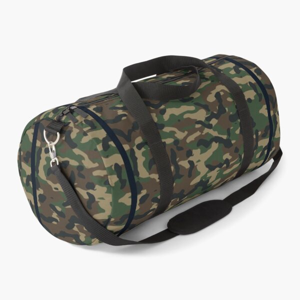 Item preview, COD Woodland Camouflage Graphic  designed and sold by DiscreetDesign.