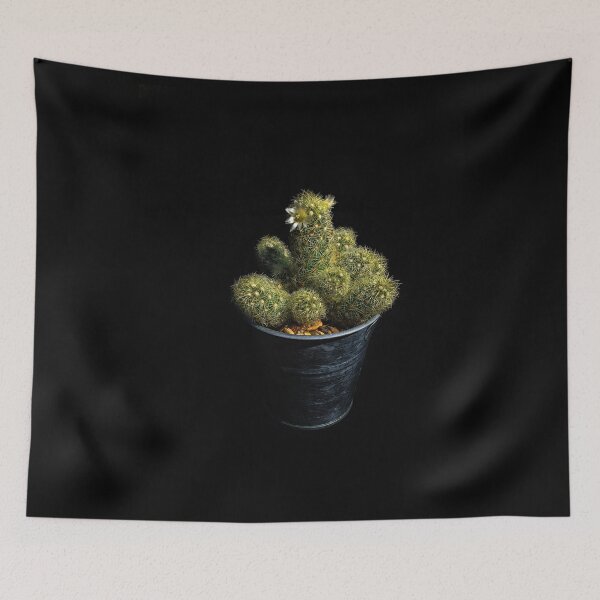 Item preview, Cacti Flowers designed and sold by Photography & Emotive Ai.