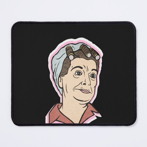 Item preview, Hilda Ogden  T-Shirt designed and sold by NiklasGehret.