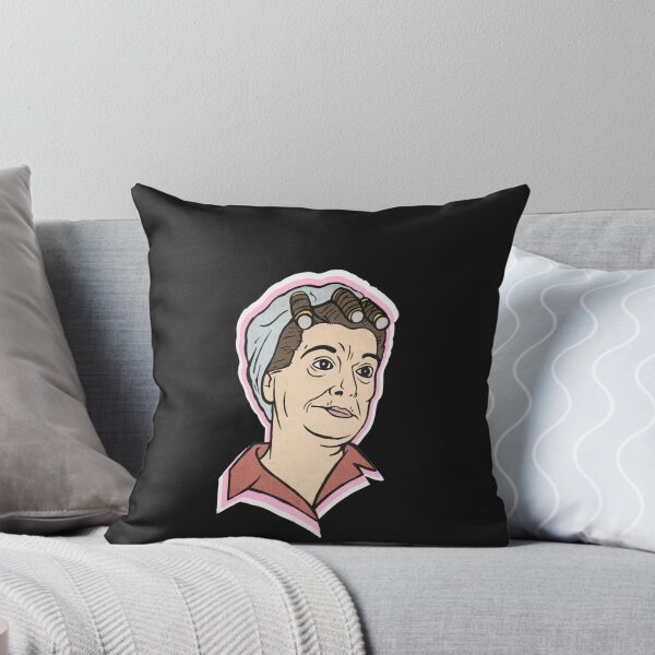 Artikelvorschau, Hilda Ogden-T-Shirt entworfen und verkauft von NiklasGehret.