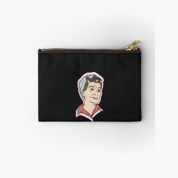Item preview, Hilda Ogden  T-Shirt designed and sold by NiklasGehret.