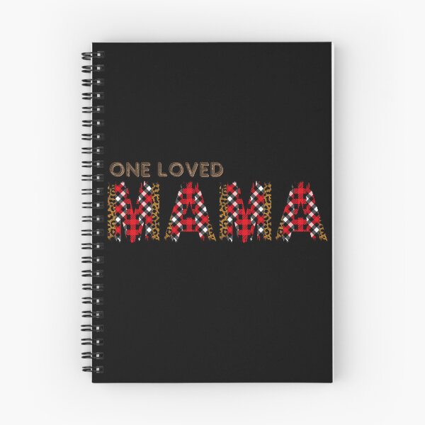 Item preview, One Loved Mama designed and sold by creatinginlove.