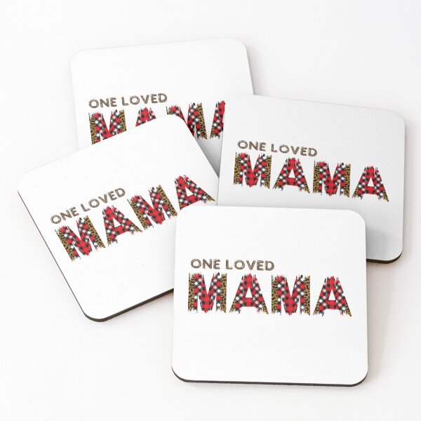 Item preview, One Loved Mama designed and sold by creatinginlove.