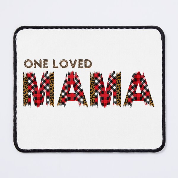 Item preview, One Loved Mama designed and sold by creatinginlove.