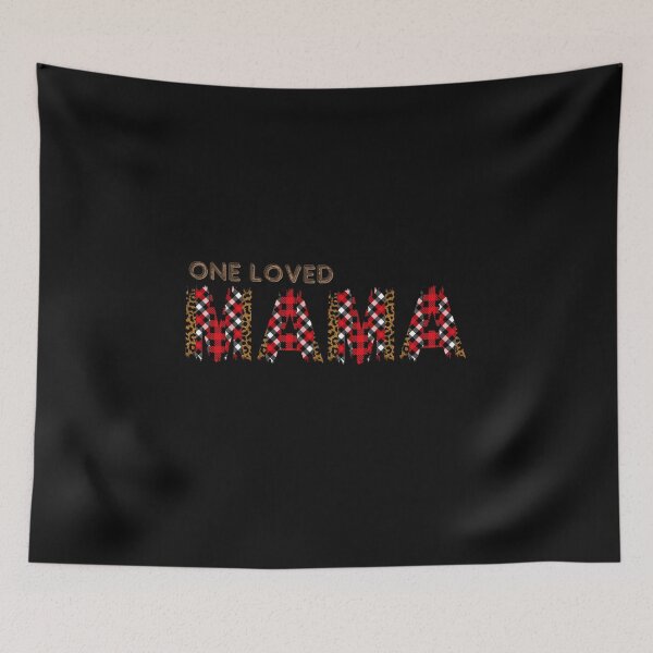 Item preview, One Loved Mama designed and sold by creatinginlove.
