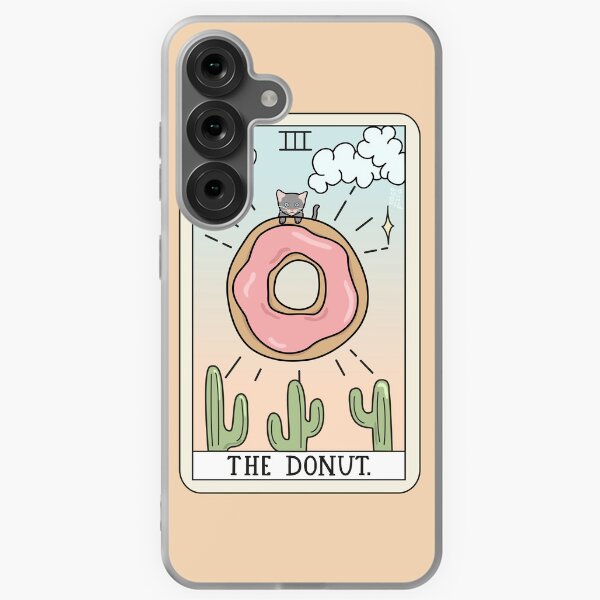 Item preview, DONUT READING designed and sold by sagepizza.