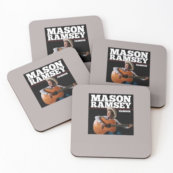 Item preview, Best Selling - Mason Ramsey Merchandise Essential T-Shirt designed and sold by IgorBorunski.