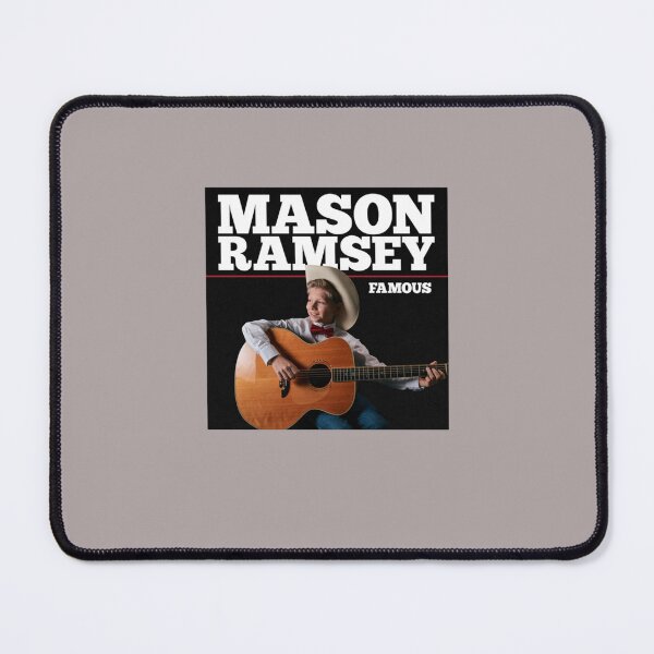 Item preview, Best Selling - Mason Ramsey Merchandise Essential T-Shirt designed and sold by IgorBorunski.