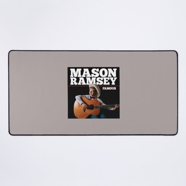 Item preview, Best Selling - Mason Ramsey Merchandise Essential T-Shirt designed and sold by IgorBorunski.
