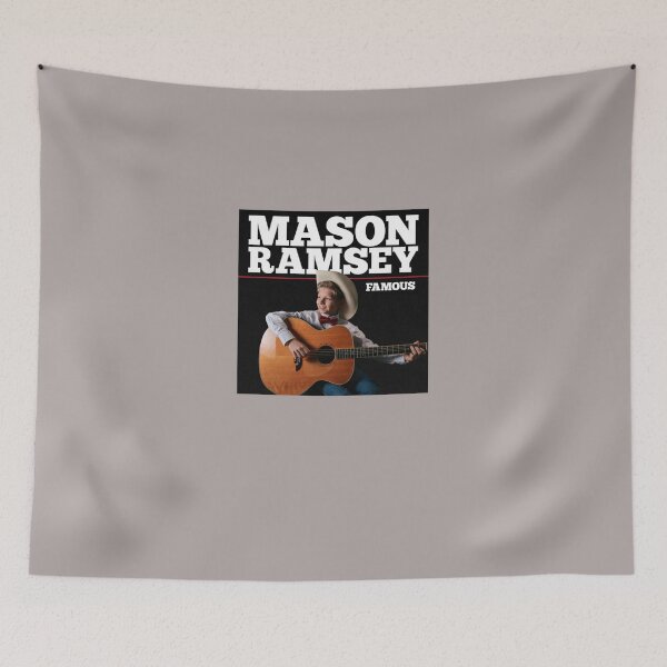 Item preview, Best Selling - Mason Ramsey Merchandise Essential T-Shirt designed and sold by IgorBorunski.