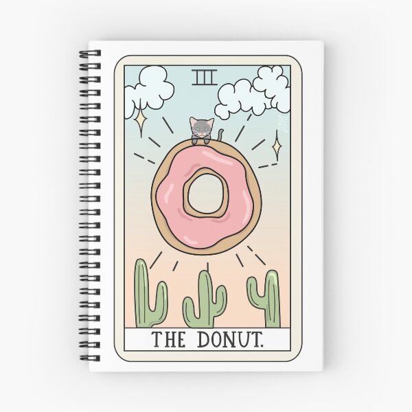 Item preview, DONUT READING designed and sold by sagepizza.