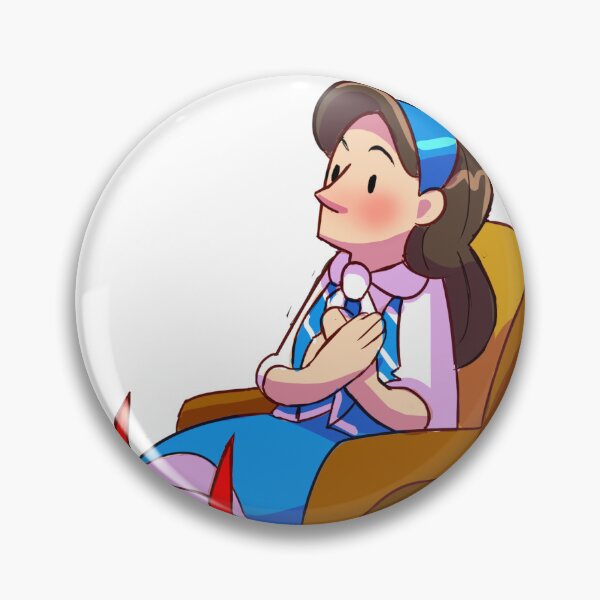 Item preview, Nessarose designed and sold by georgiacooked.