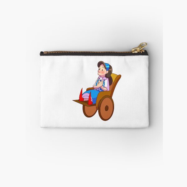Item preview, Nessarose designed and sold by georgiacooked.