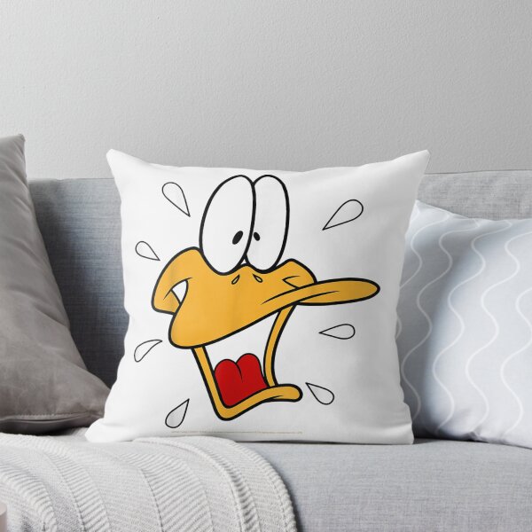 Item preview, Surprised Big Face  designed and sold by RayLewiss.