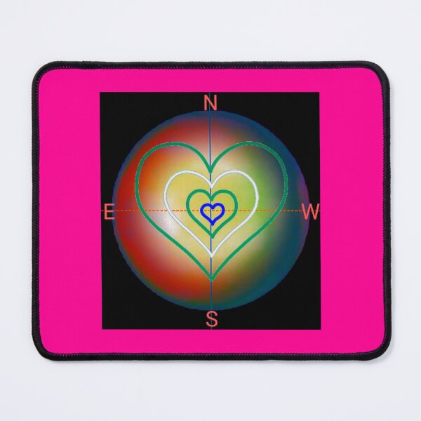 Item preview, GPS LOVE AFFAIR designed and sold by Bugeyedart.