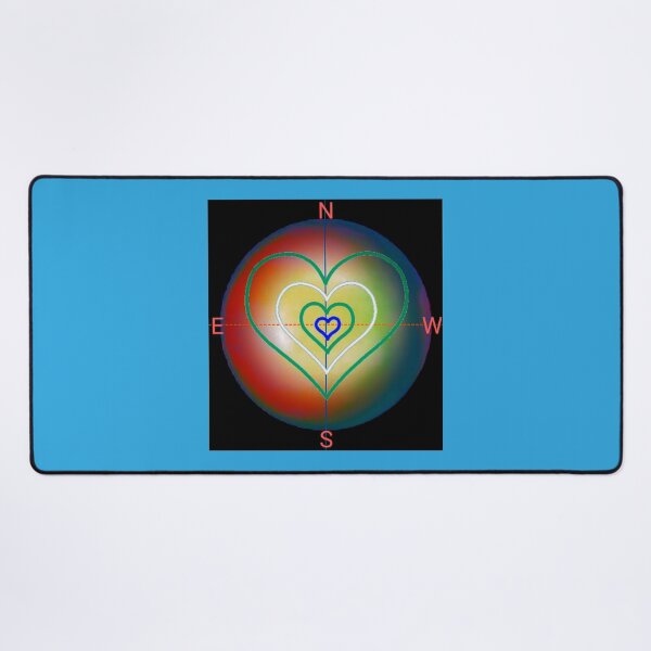 Item preview, GPS LOVE AFFAIR designed and sold by Bugeyedart.