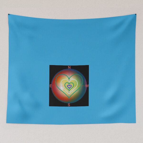 Item preview, GPS LOVE AFFAIR designed and sold by Bugeyedart.