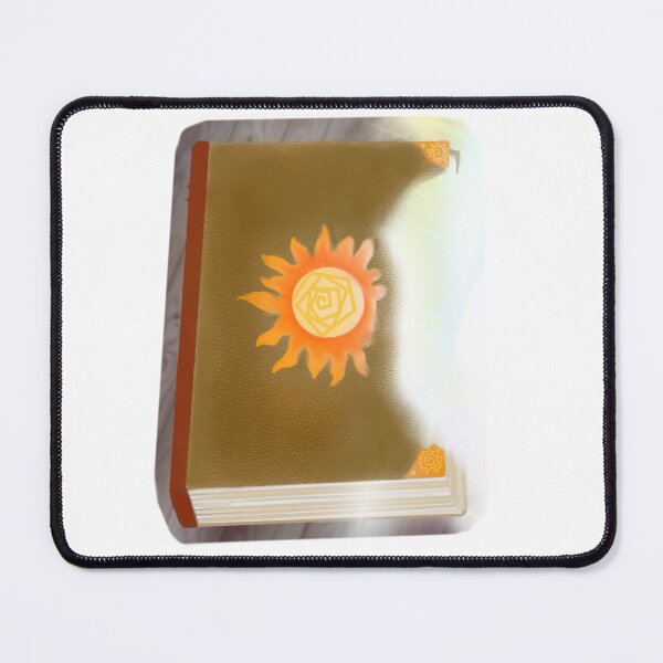 Item preview, Sun Magic Book designed and sold by AmysHandcrafts.