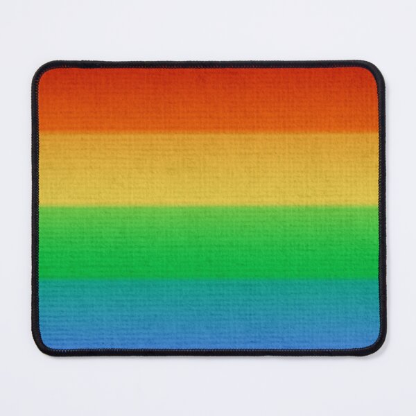 Item preview, Rainbow Colour Rainbow Striped Rainbow Color designed and sold by DiscreetDesign.
