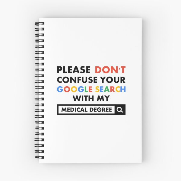 Item preview, Medical Degree designed and sold by musthaveitsfun.