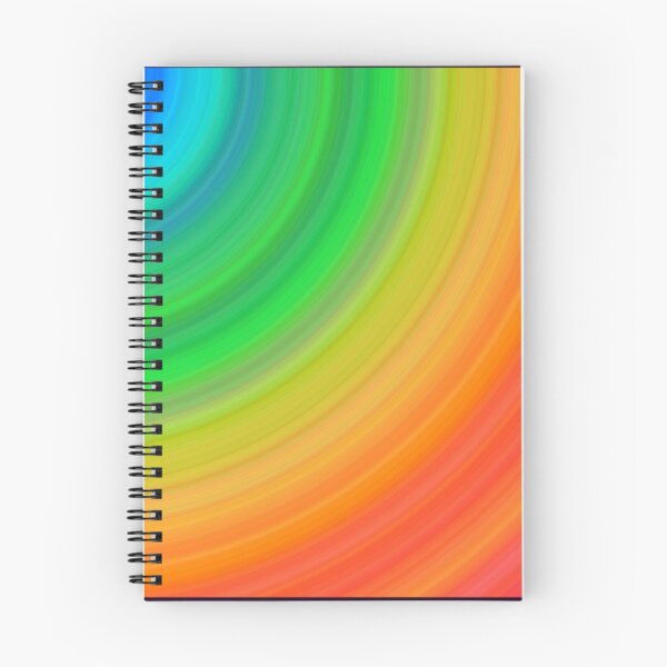 Item preview, Rainbow Colour Rainbow Striped Rainbow Color    designed and sold by DiscreetDesign.