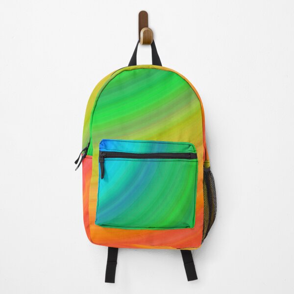 Item preview, Rainbow Colour Rainbow Striped Rainbow Color designed and sold by DiscreetDesign.