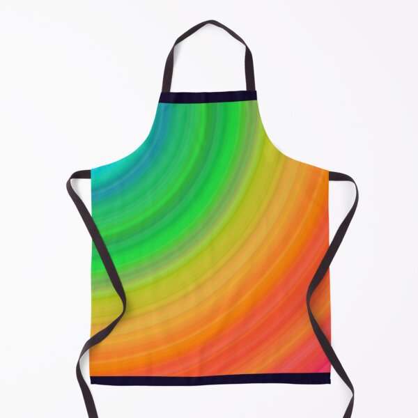 Item preview, Rainbow Colour Rainbow Striped Rainbow Color designed and sold by DiscreetDesign.