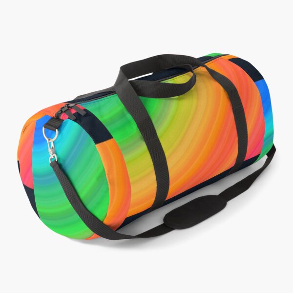 Item preview, Rainbow Colour Rainbow Striped Rainbow Color    designed and sold by DiscreetDesign.