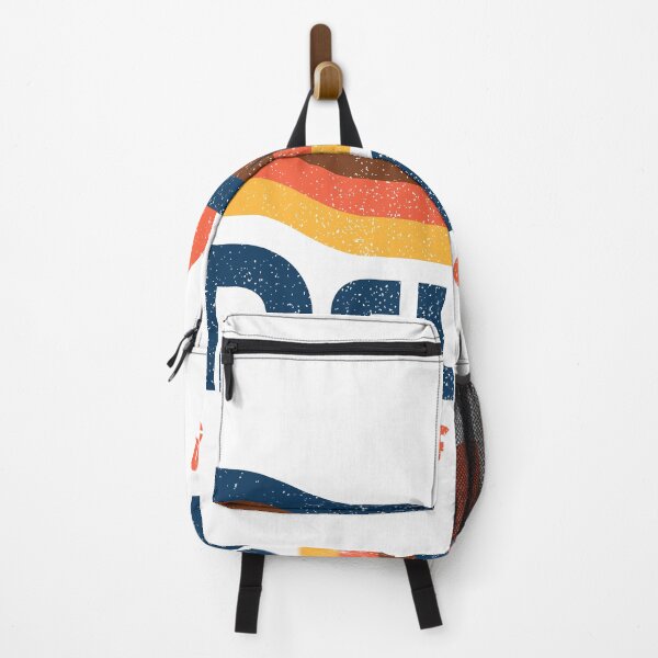 Item preview, Delano California - Retro Vintage design designed and sold by sachpica.
