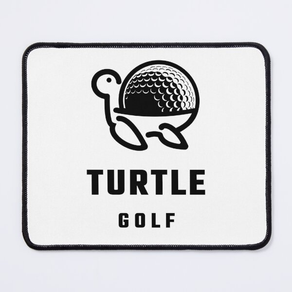 Item preview, TURTLE GOLF designed and sold by Scopestor.