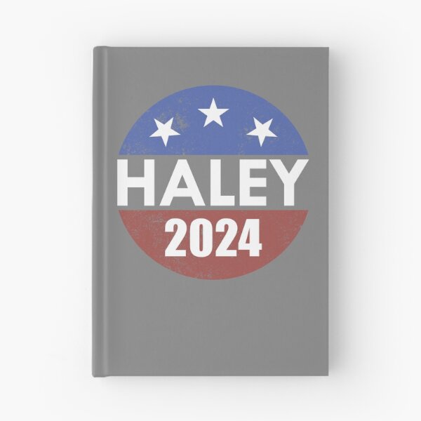 Item preview, Haley 2024 Election Button Vote '24 President Nikki Haley Gear designed and sold by DynamicDesign.