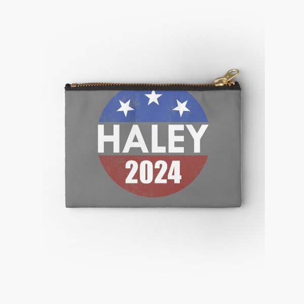 Item preview, Haley 2024 Election Button Vote '24 President Nikki Haley Gear designed and sold by DynamicDesign.