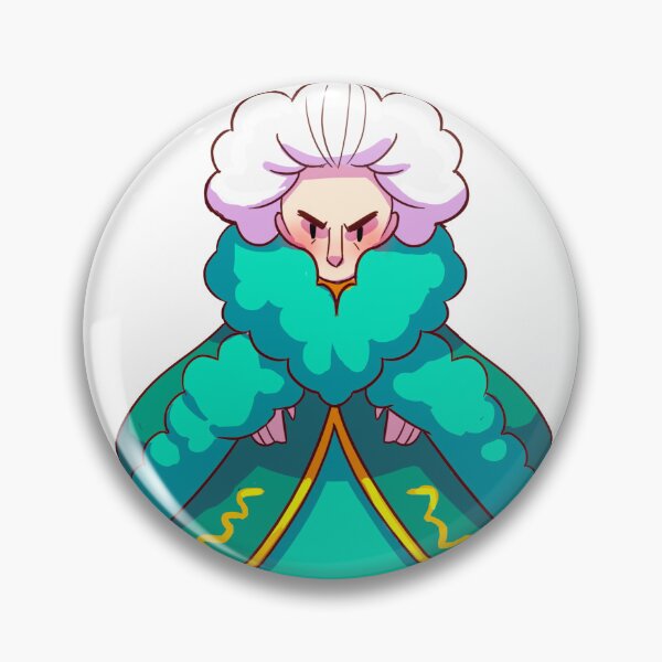 Item preview, Morrible designed and sold by georgiacooked.