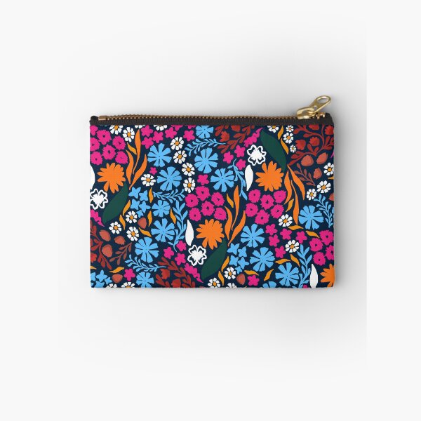 Item preview, Meadow Summer Flowers designed and sold by famenxt.