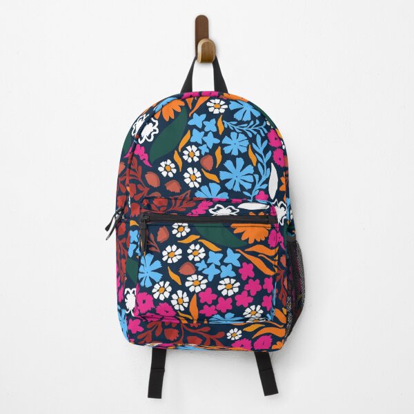 Item preview, Meadow Summer Flowers designed and sold by famenxt.