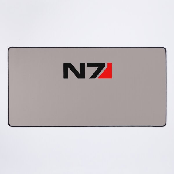 Item preview, Best Selling - Mass Effect N7 Merchandise Essential T-Shirt designed and sold by IgorBorunski.