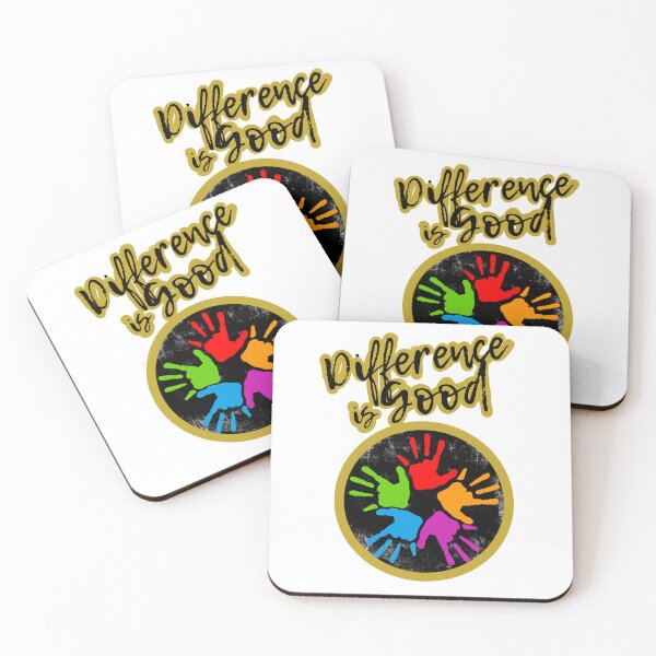 Item preview, Differnce is good designed and sold by ARTEMBASSY.