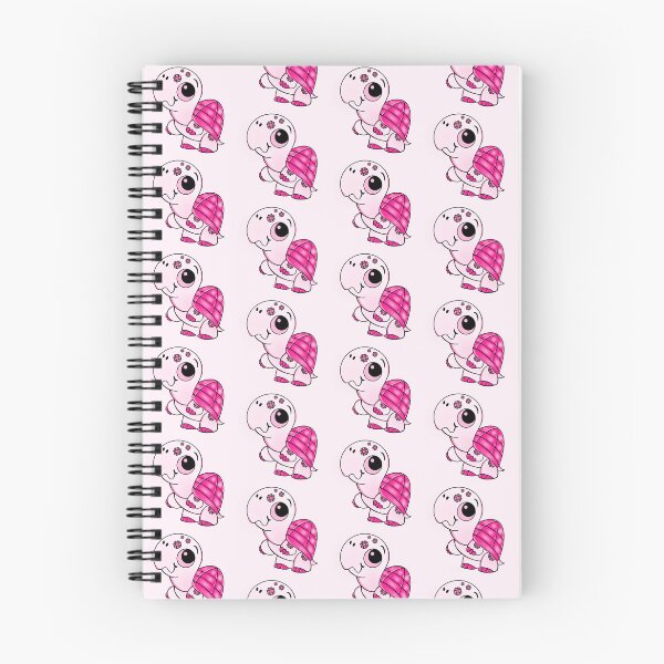 Item preview, Pink Turtle designed and sold by MyMemoriesArts.