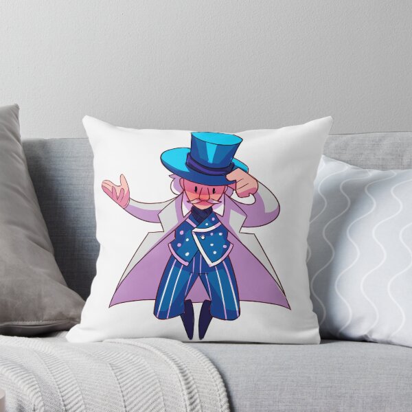 Item preview, The Wizard designed and sold by georgiacooked.