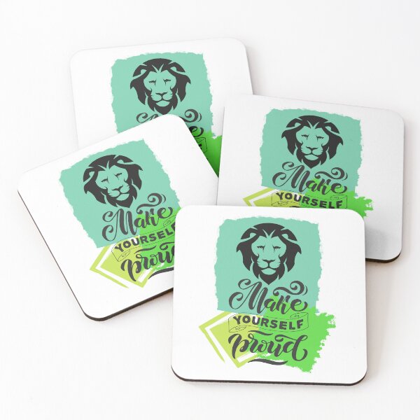 Item preview, Make your self proud designed and sold by ARTEMBASSY.