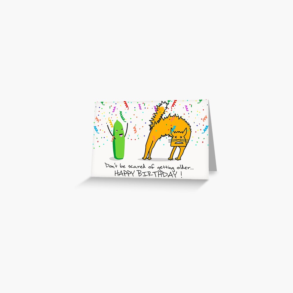 Item preview, Greeting Card designed and sold by lussqueittt08.