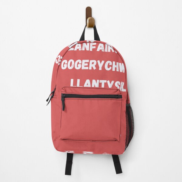 Item preview, Yes, I Can Say Llanfairpg... designed and sold by BlakefourDesign.