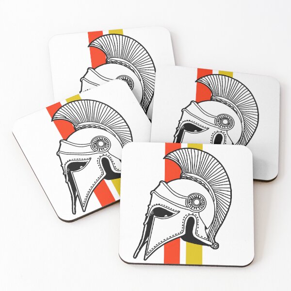 Item preview,  Viking helmet  digital illustration for vintage lovers designed and sold by ARTEMBASSY.