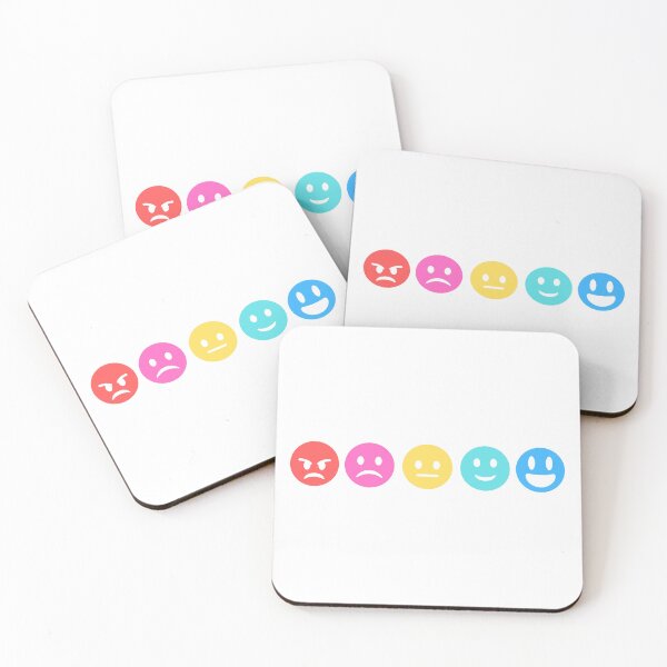 Item preview, My moods designed and sold by OceanLustStore.