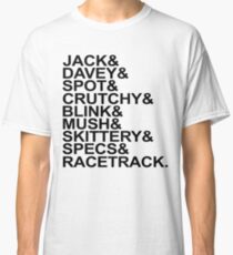 Newsies Classic T-Shirt