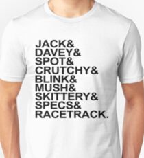 Newsies Unisex T-Shirt